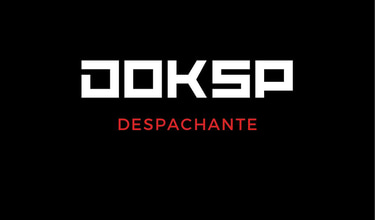 DOKSP Despachante logo