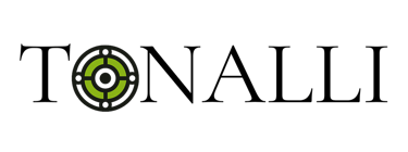 Tonalli Universe logo