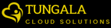 TUNGALA CLOUD SOLUTIONS logo
