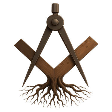 RootedReady logo