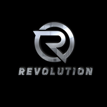 Alejandro Damián de la Fuente | Staff de Revolution Trading logo