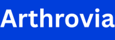 Arthrovia logo