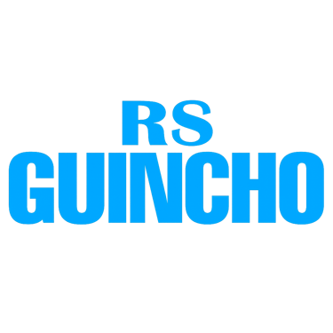 RS GUINCHO logo