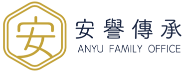 Anyu Family Office logo