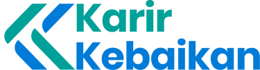 Karir Kebaikan logo