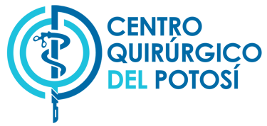 Centro Quirúrgico del Potosí logo