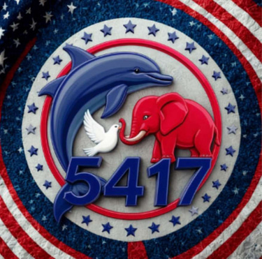 5417 organization logo