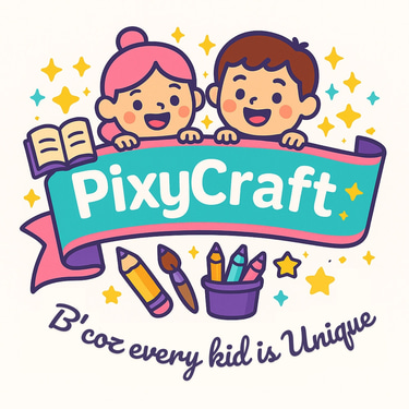 pixycraft logo