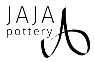JaJa Pottery logo