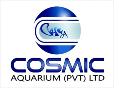Cosmic Aquarium Pvt Ltd logo