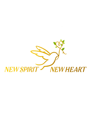 New Spirit New Heart logo