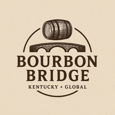 Bourbon Bridge logo
