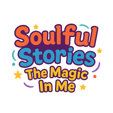 The Magic In Me logo