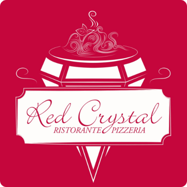Red Crystal Ristorante Pizzeria logo