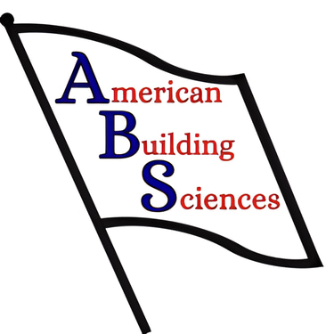 American Building Sciences logo
