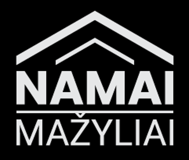 Moduliniai namai, modulinės pirtys logo