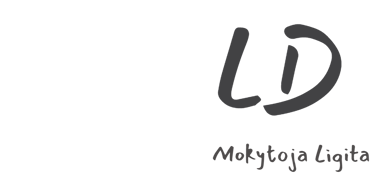 Kūrybiškumo stovyklos logo