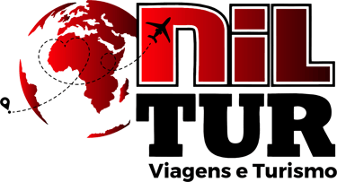 Nil Tur Viagens e Turismo logo