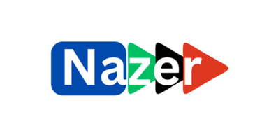 Nazer Apps logo