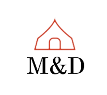 MyD logo