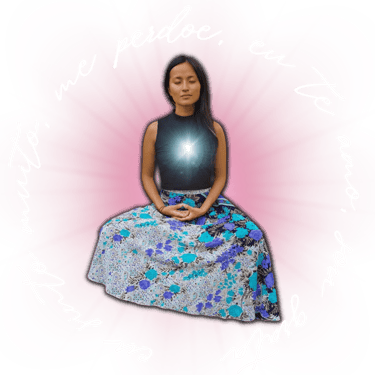 Holisticamente Agnes logo