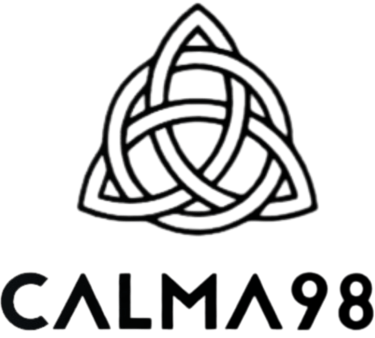 CALMA98 logo