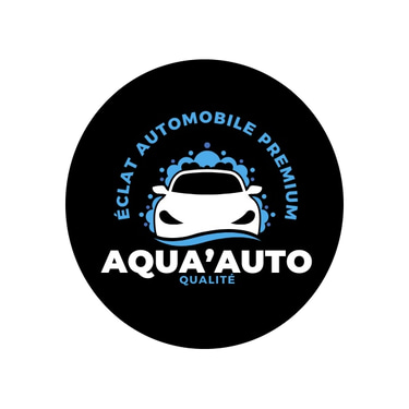 AQUA'AUTO logo