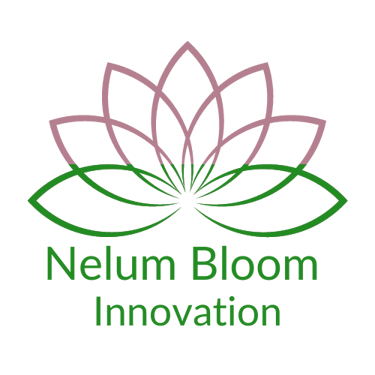 Nelum Bloom Innovation Pvt. Ltd. logo