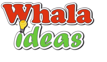 Whala Ideas logo