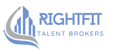 RightFit Talent Brokers logo