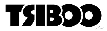 TRBOO logo