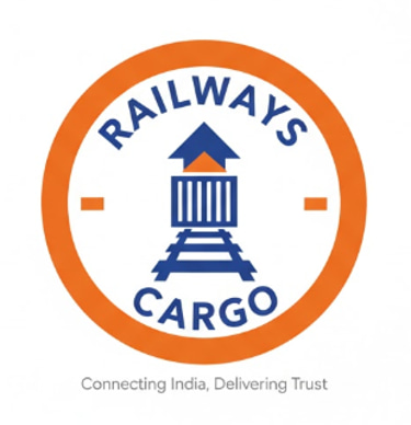RAILWAYS CARGO logo