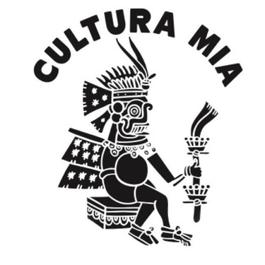 Taste Cultura Mia logo