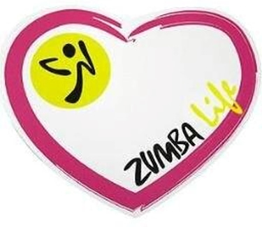 Zumba Life Studio logo