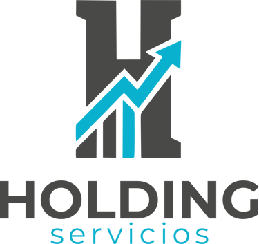 HOLDING servicios logo