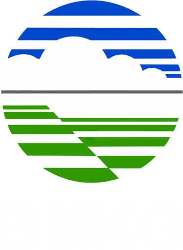 BMKG Nunukan logo