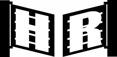 Agencia de Servicios HR logo