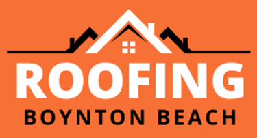 Boynton Beach FL Roofing logo