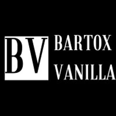 BARTOX VANILLA logo