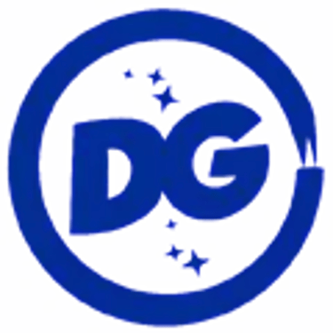DeGoBooM logo