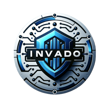 Invado Tech logo