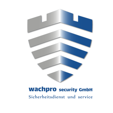 Wach Pro Security logo