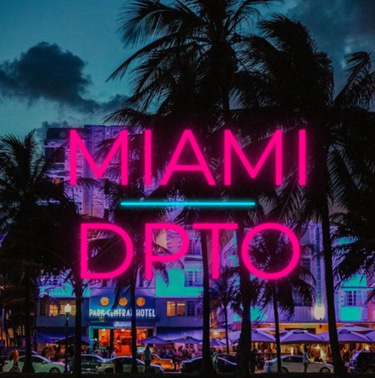Miami Dpto logo