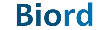 Biord logo