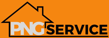 PNG SERVICE LLC logo