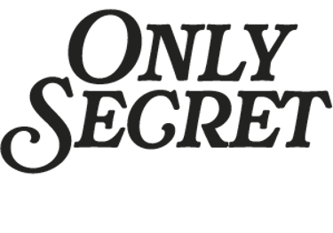 OnlySecret logo