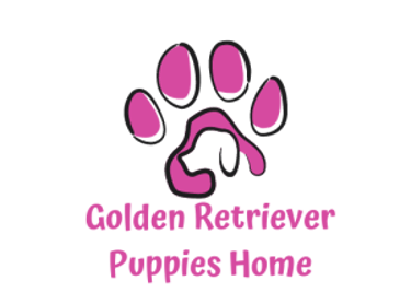 Golden Retrievers logo