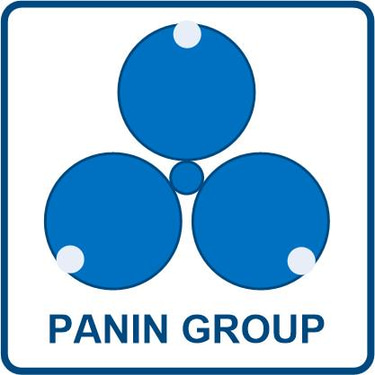 Gedung Bank Panin Pusat logo