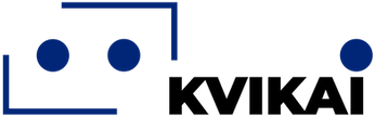 KvikAI logo