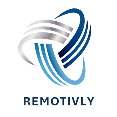 Remotivly logo